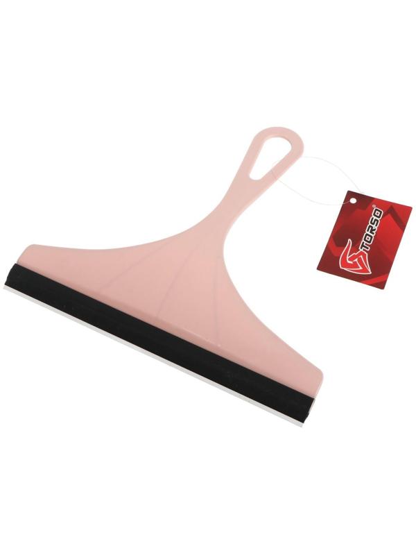 Водосгон для автомобиля TORSO 23 см, микс