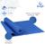 Коврик для йоги 173 × 61 × 0,5 см, цвет тёмно-синий