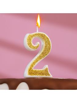 Свеча для торта 