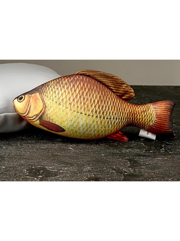 Игрушка-антистресс «Лучший рыбак»