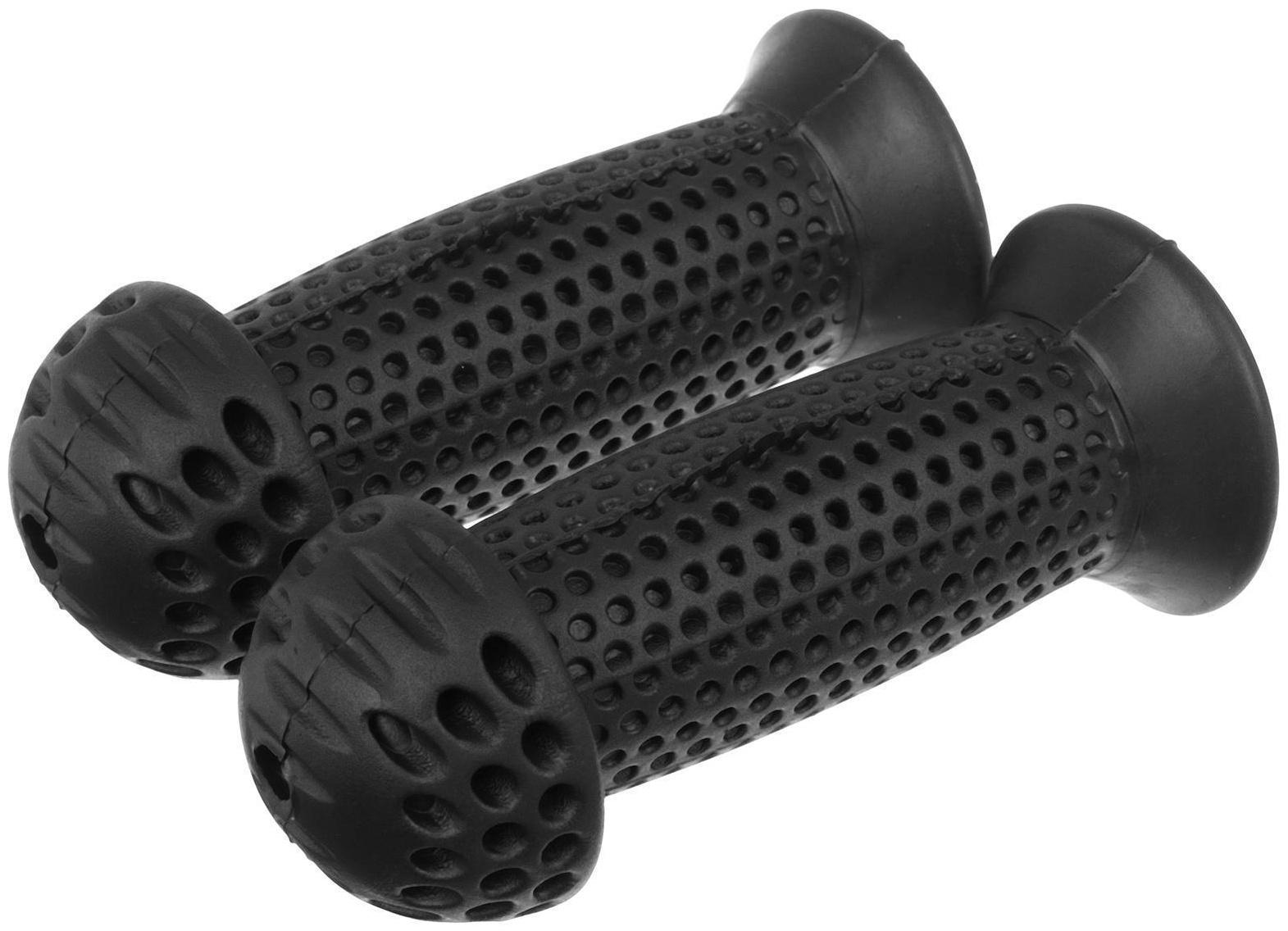 Грипсы HC-PJ-175C, 125 мм