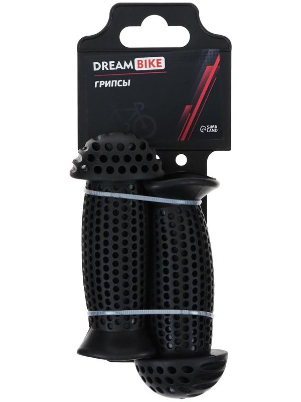 Грипсы HC-PJ-175C, 125 мм