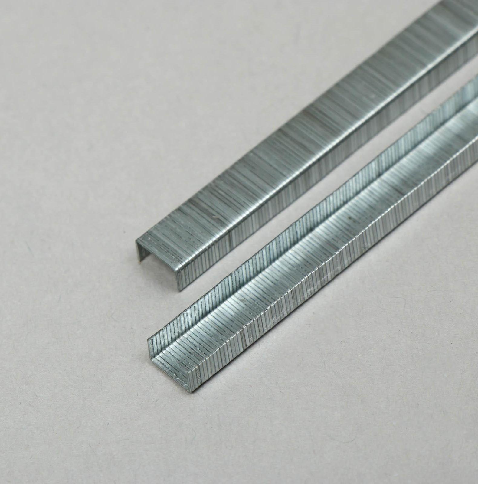 Скобы для тапенера Tapetool «B», для крепления растений, набор 10 000 шт.