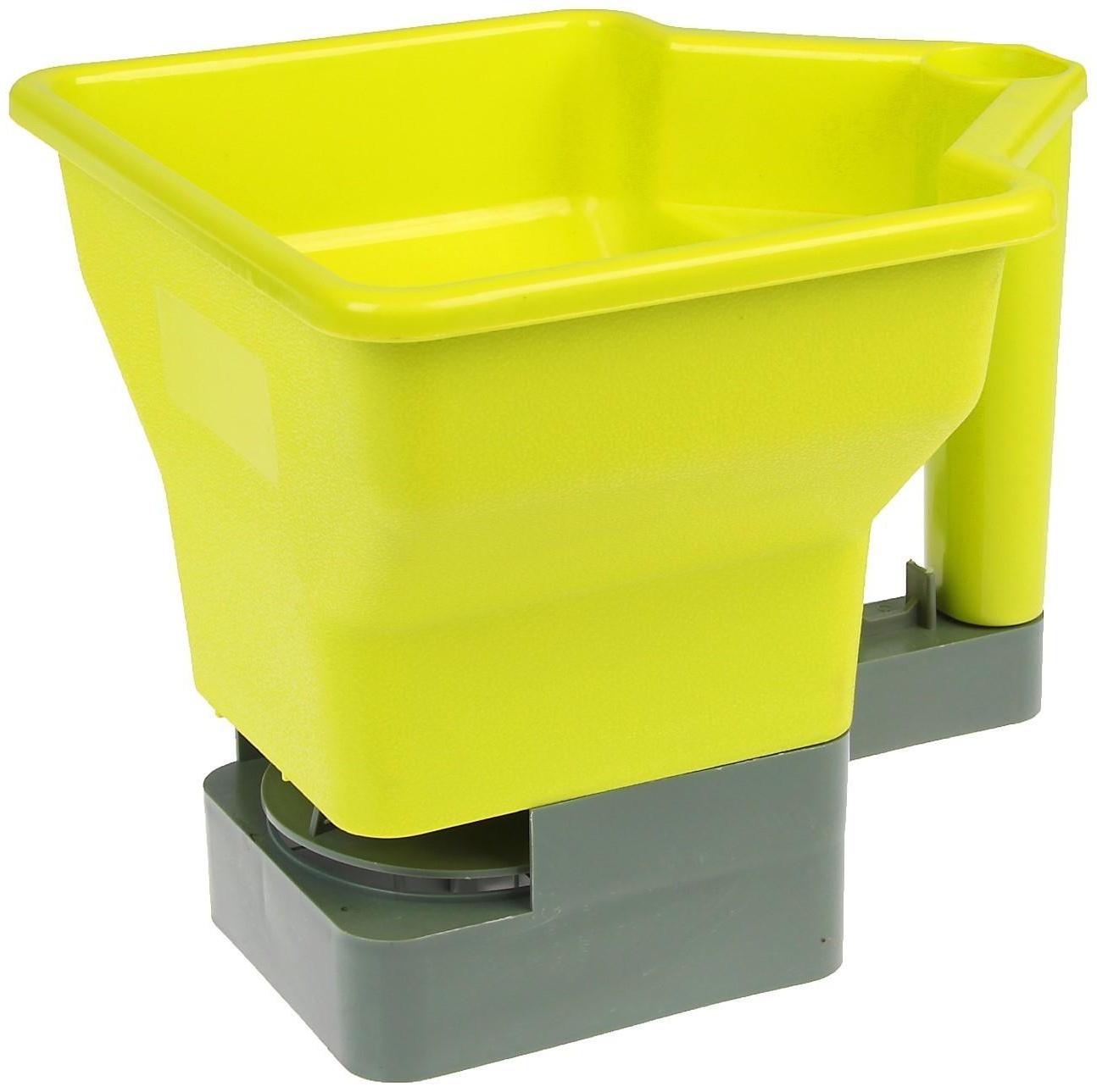 Сеялка для семян, удобрений, сыпучих, универсальная, «Мельница»