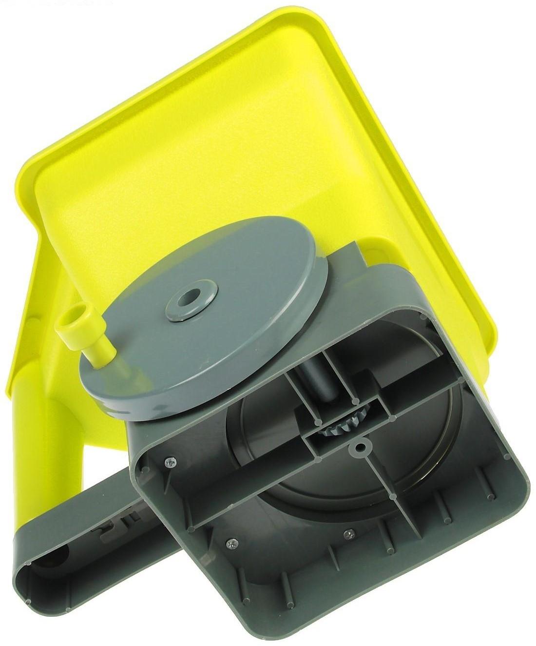 Сеялка для семян, удобрений, сыпучих, универсальная, «Мельница»