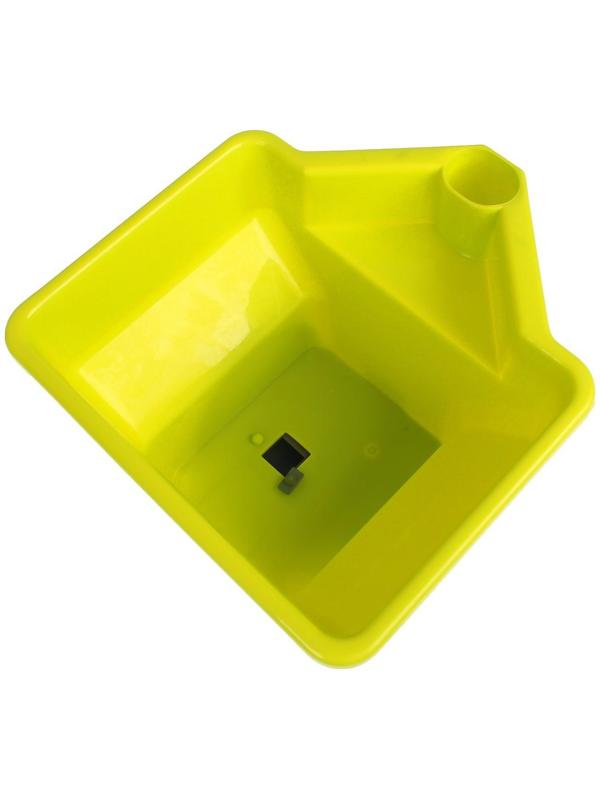 Сеялка для семян, удобрений, сыпучих, универсальная, «Мельница»