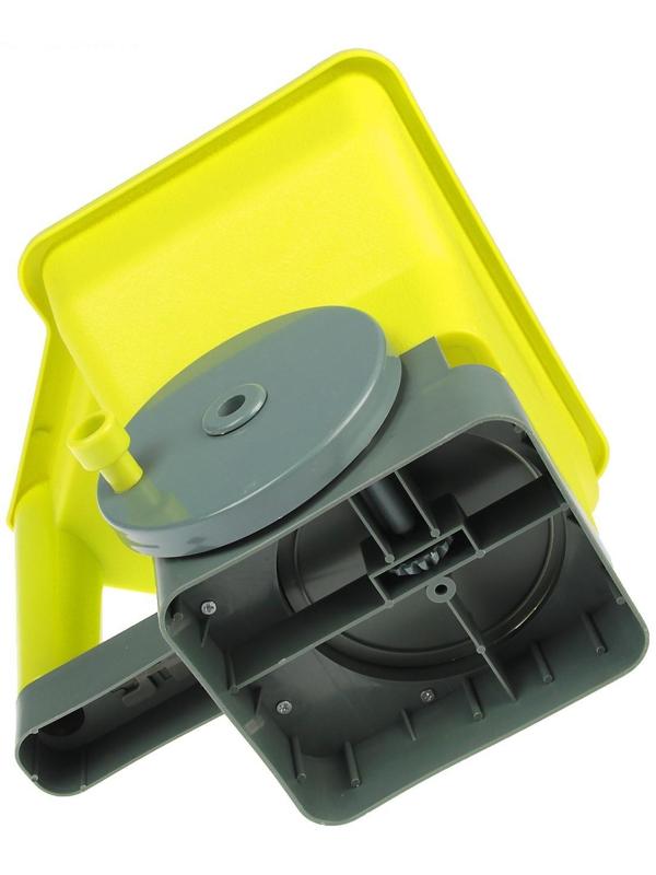 Сеялка для семян, удобрений, сыпучих, универсальная, «Мельница»