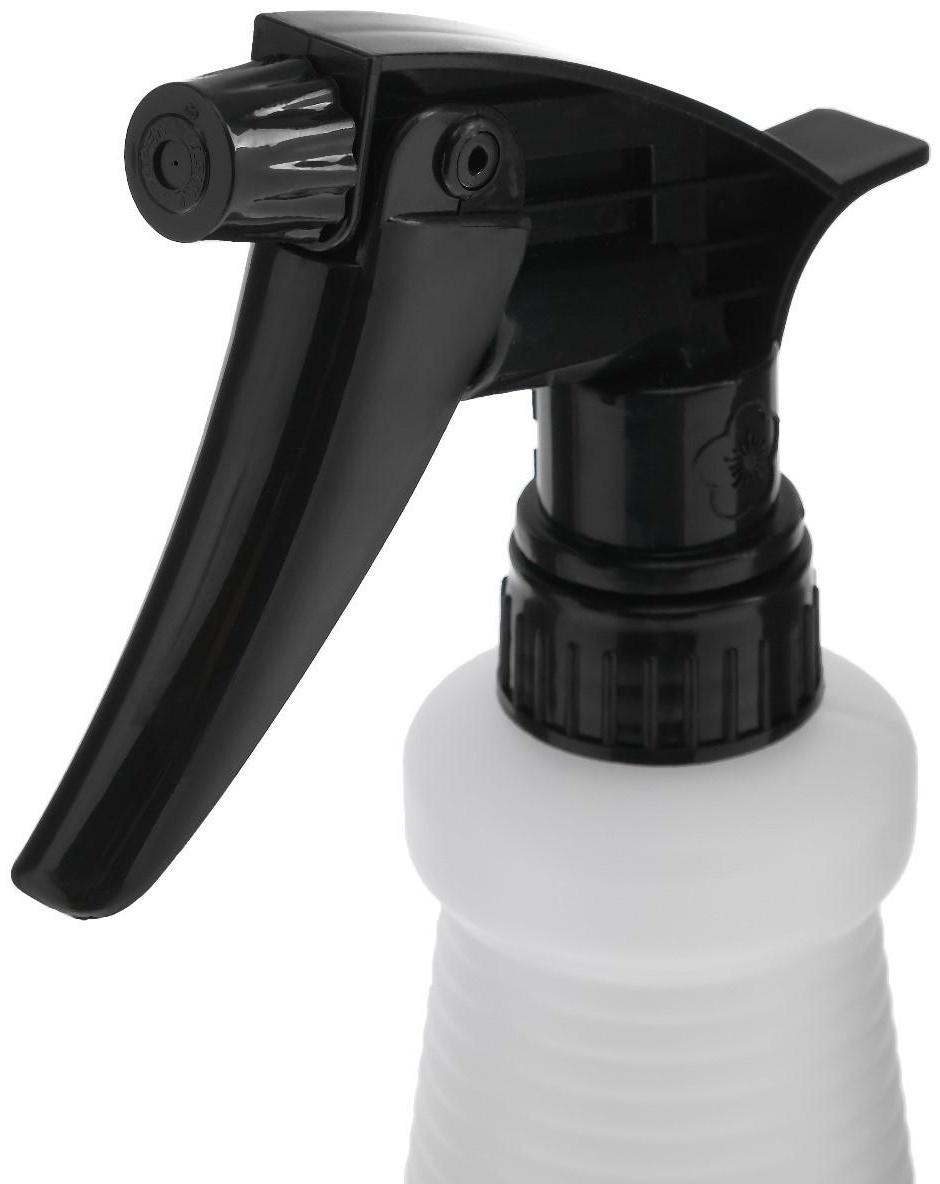 Очиститель-кондиционер кожи Grass Leather Cleaner, 1 л, триггер