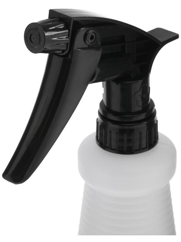 Очиститель-кондиционер кожи Grass Leather Cleaner, 1 л, триггер