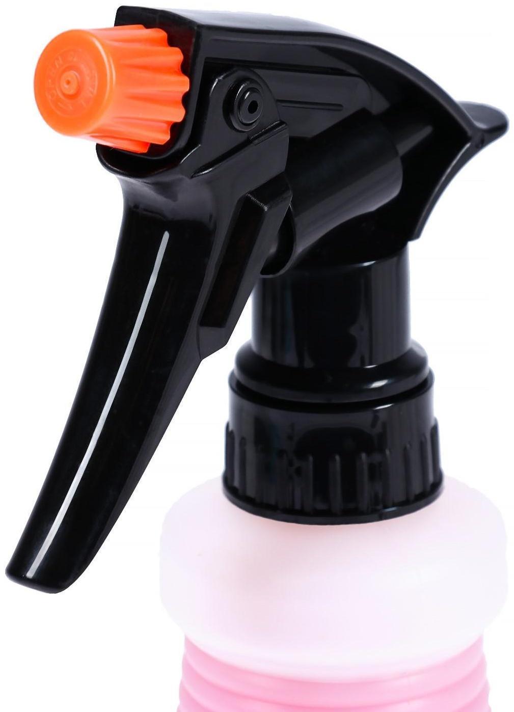 Очиститель двигателя Grass Motor Cleaner, 1 л, триггер