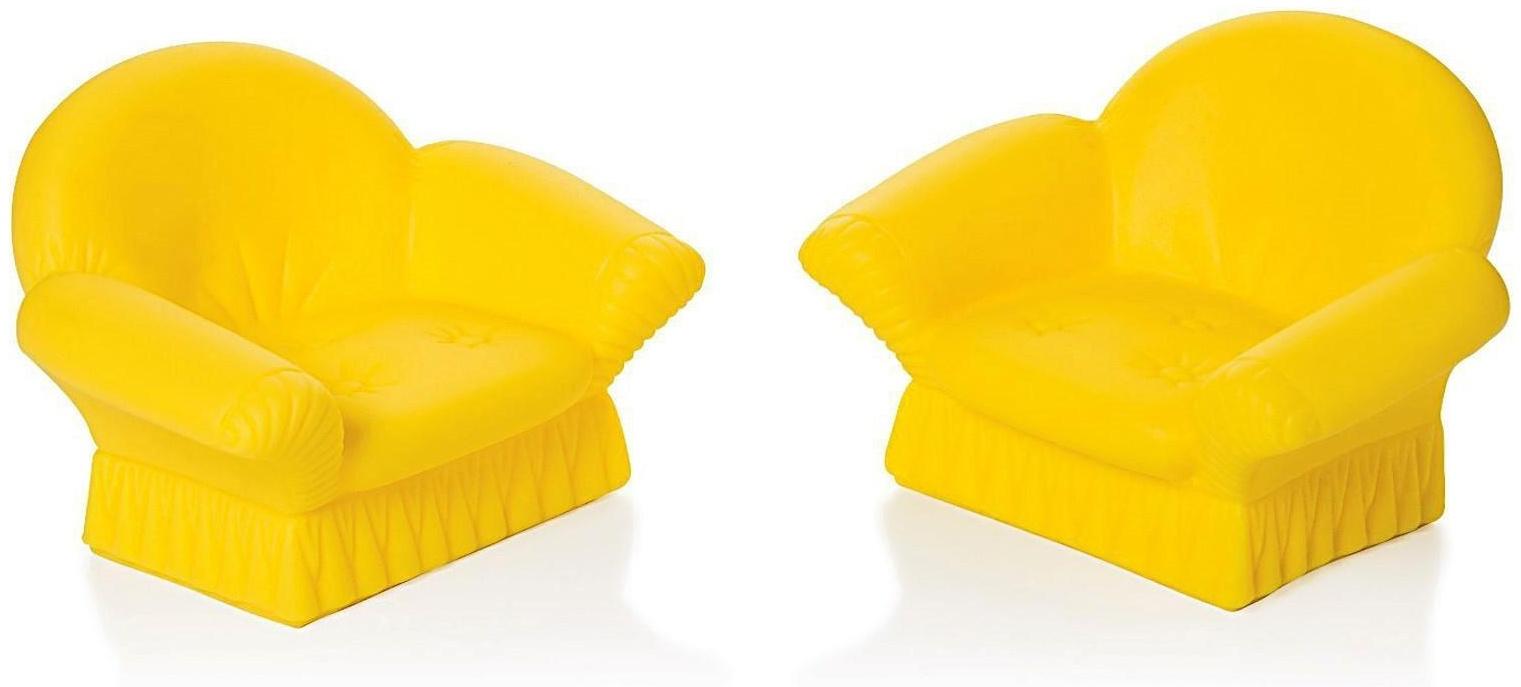 Кресла мягкие, МИКС