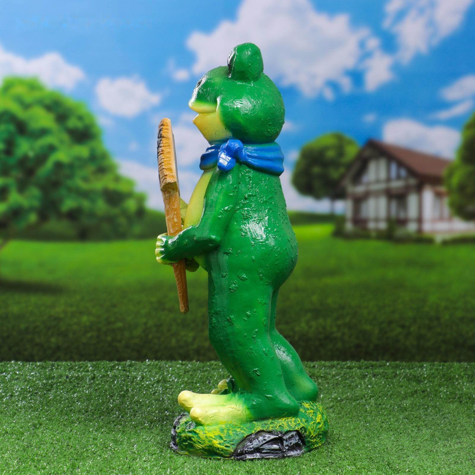 Садовая фигура 