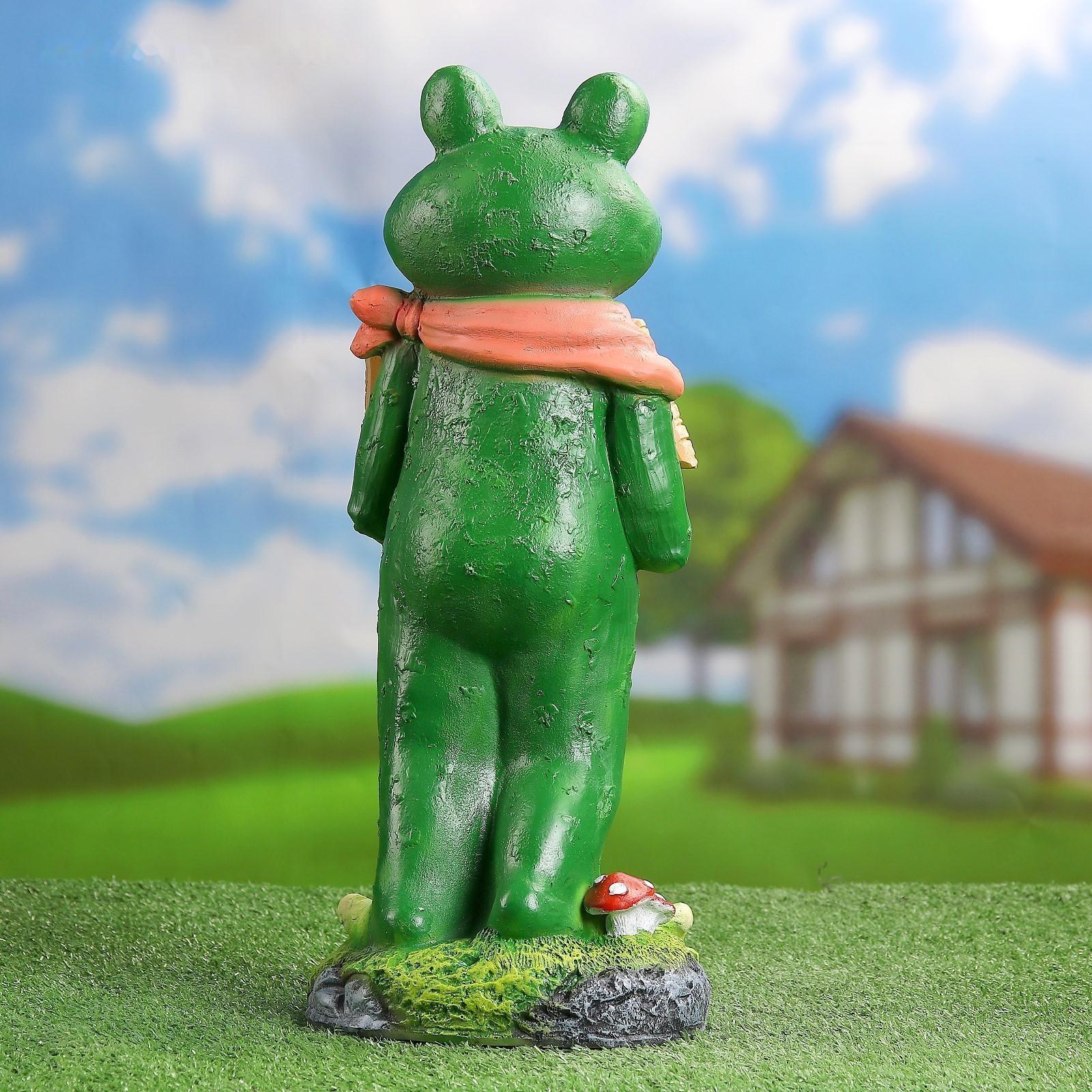 Садовая фигура 