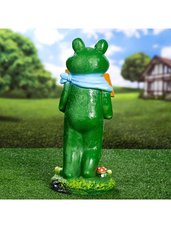 Садовая фигура 