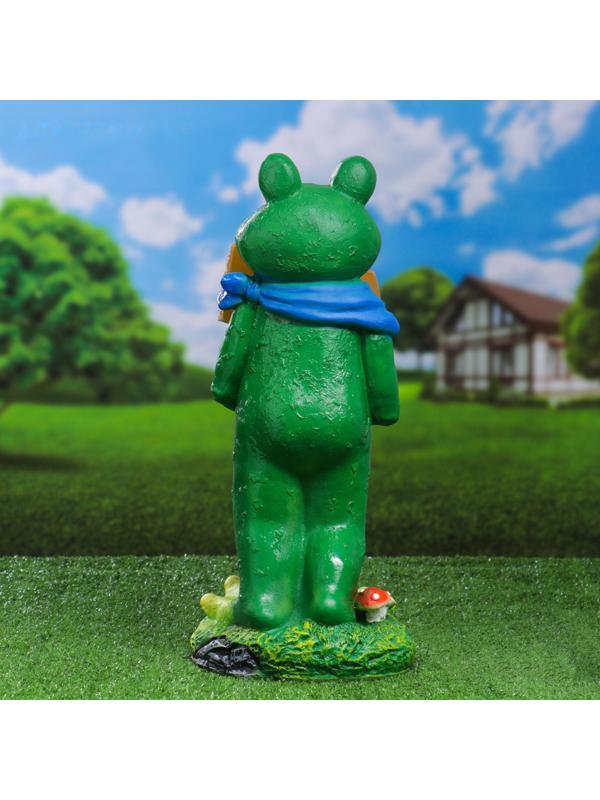 Садовая фигура 