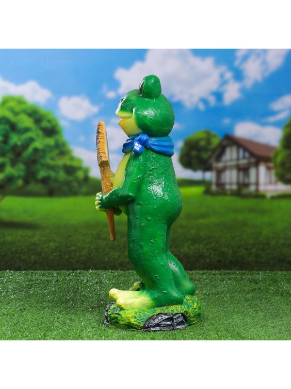 Садовая фигура 