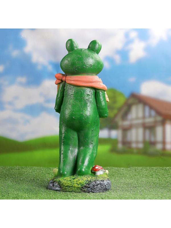 Садовая фигура 