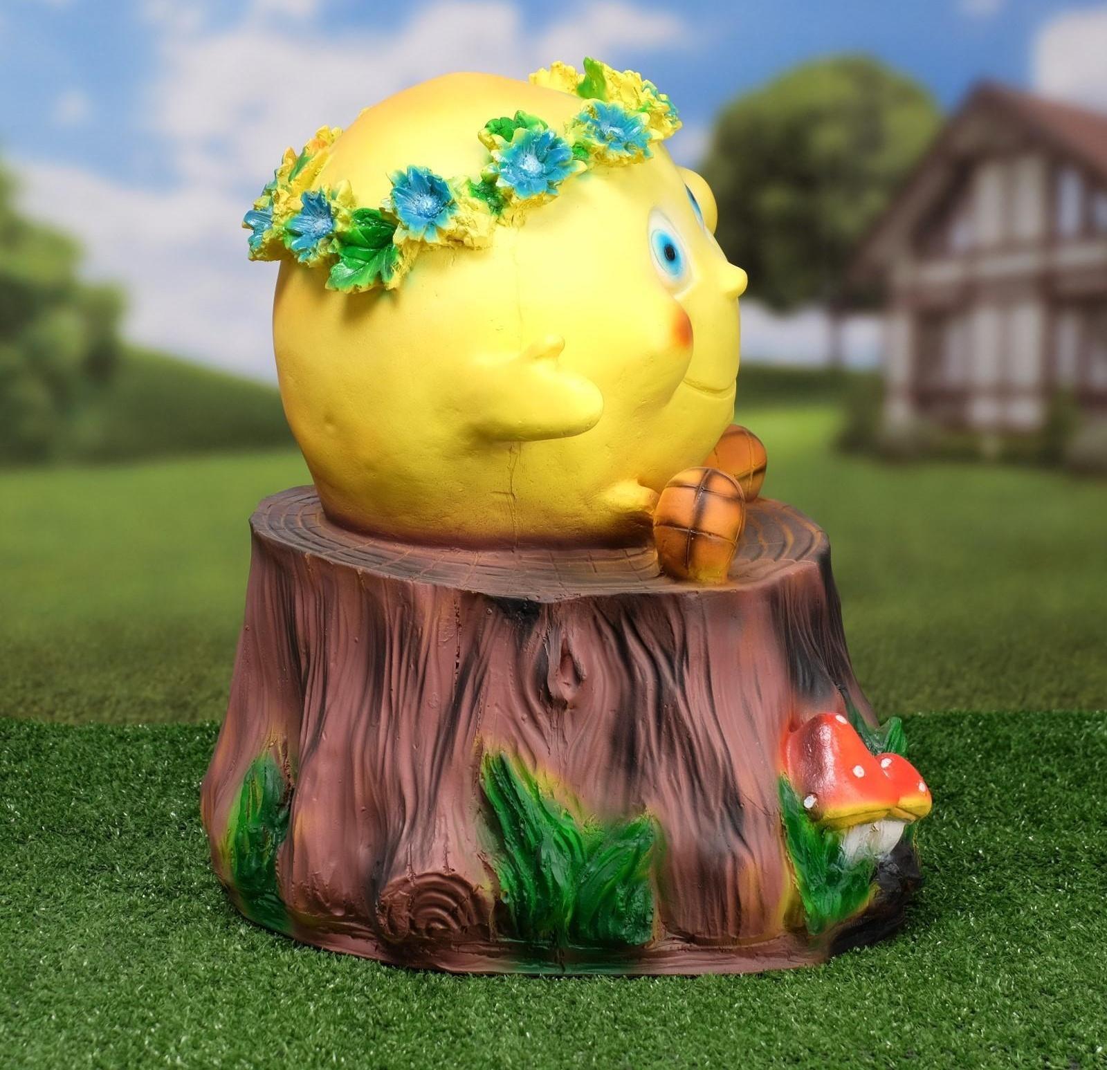 Садовая фигура 