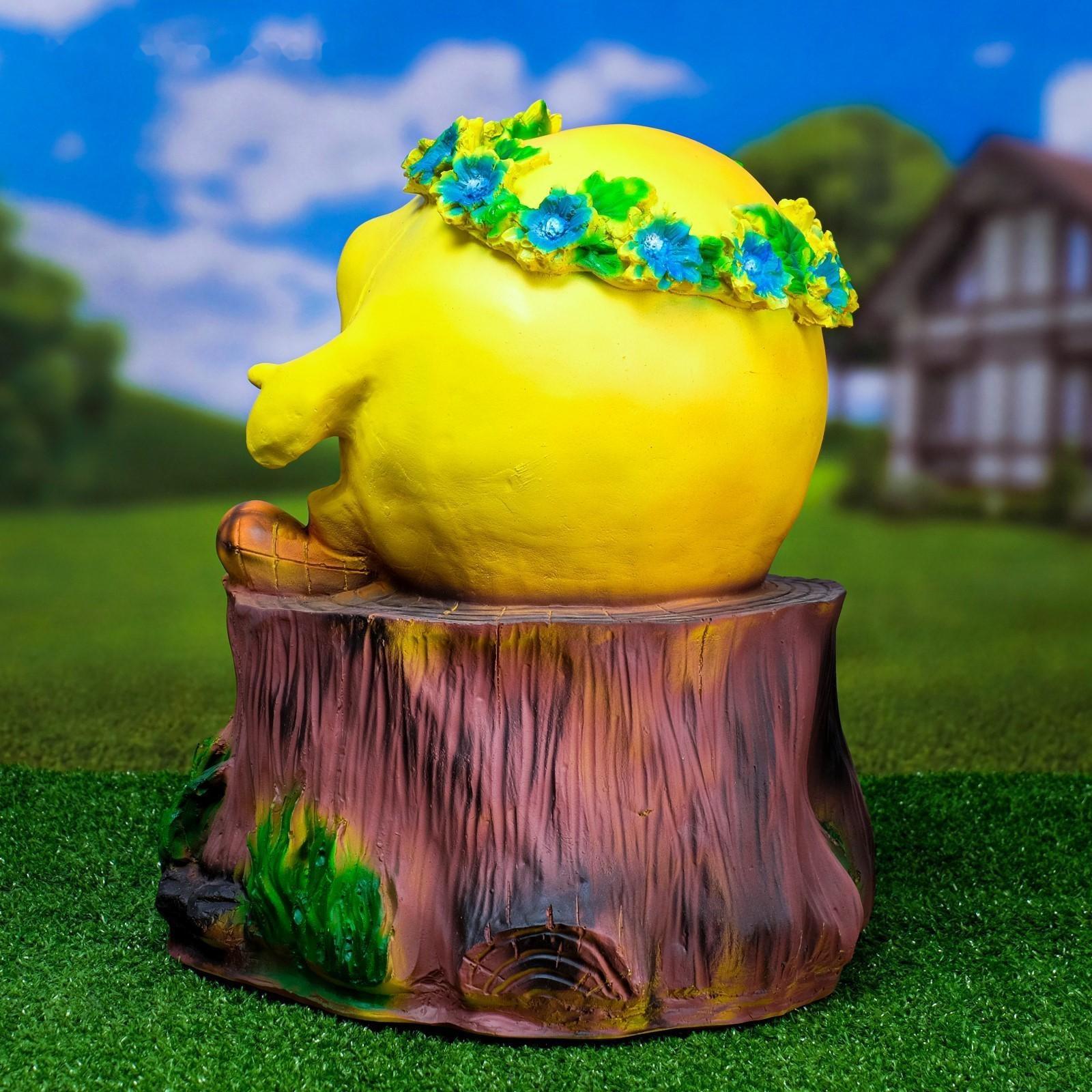 Садовая фигура 