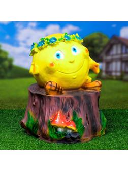 Садовая фигура 