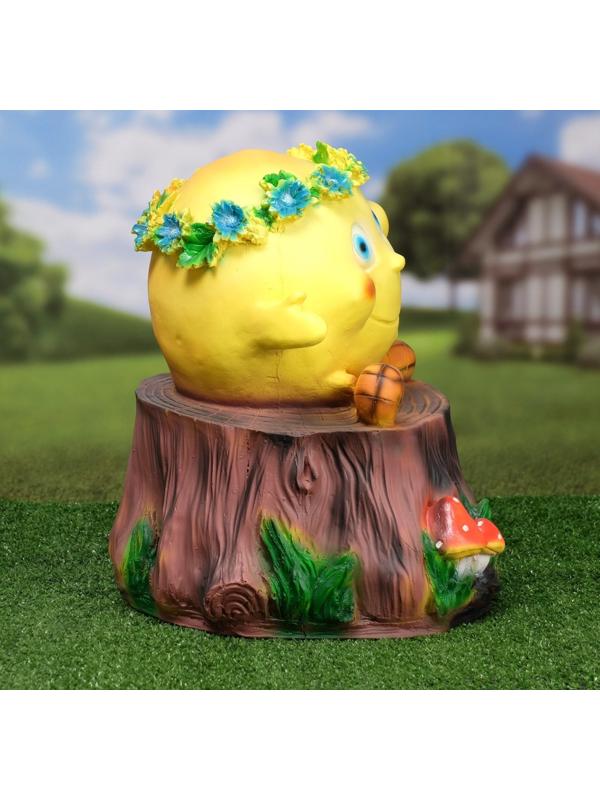 Садовая фигура 