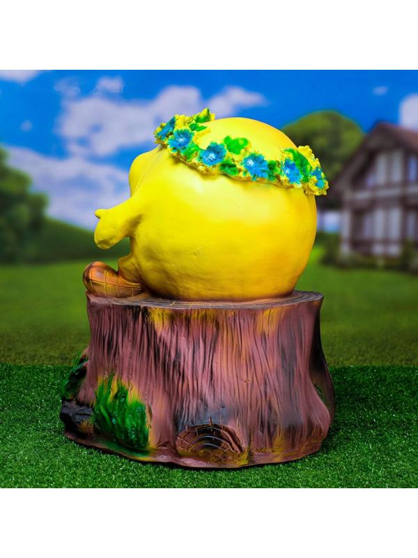 Садовая фигура 