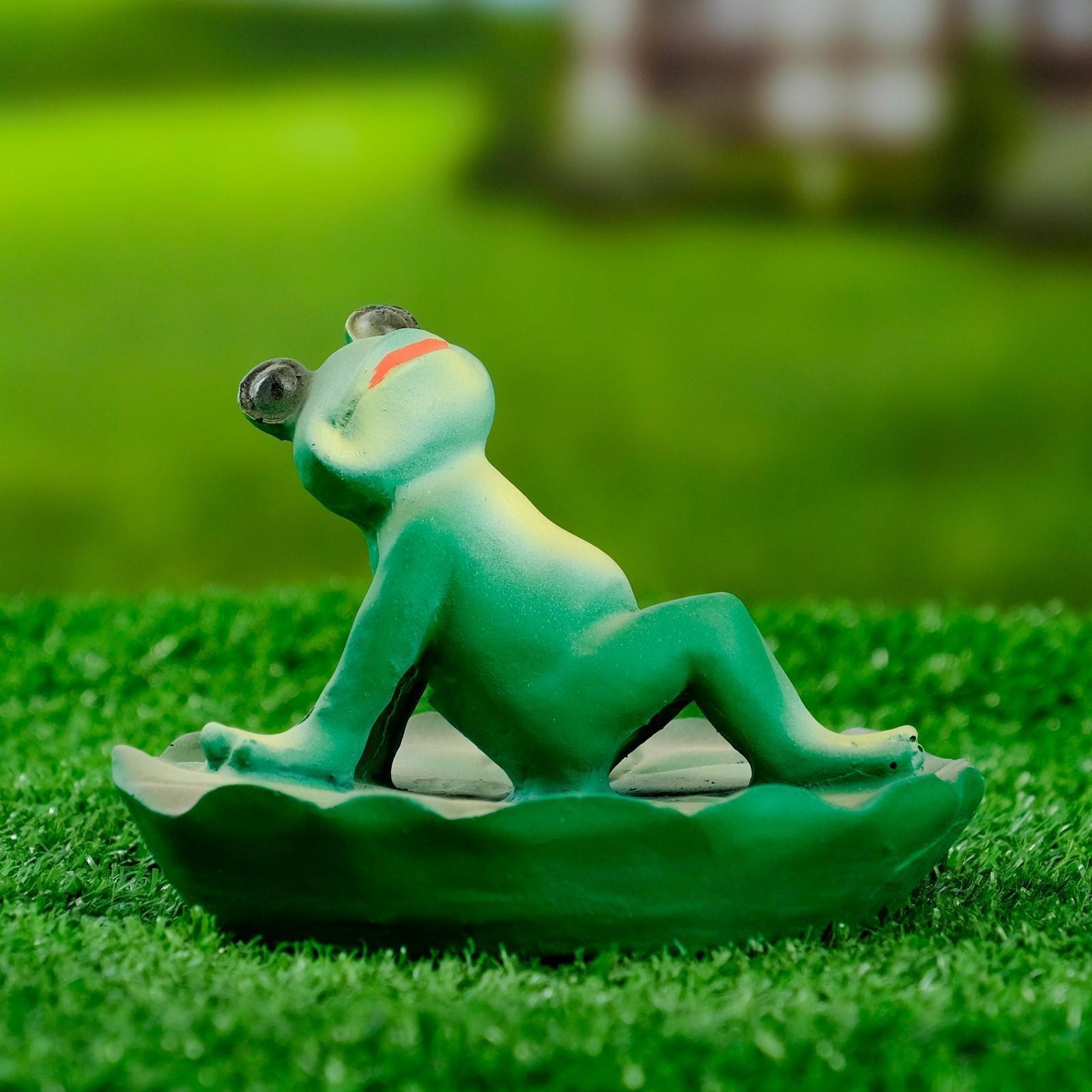 Садовая фигура 