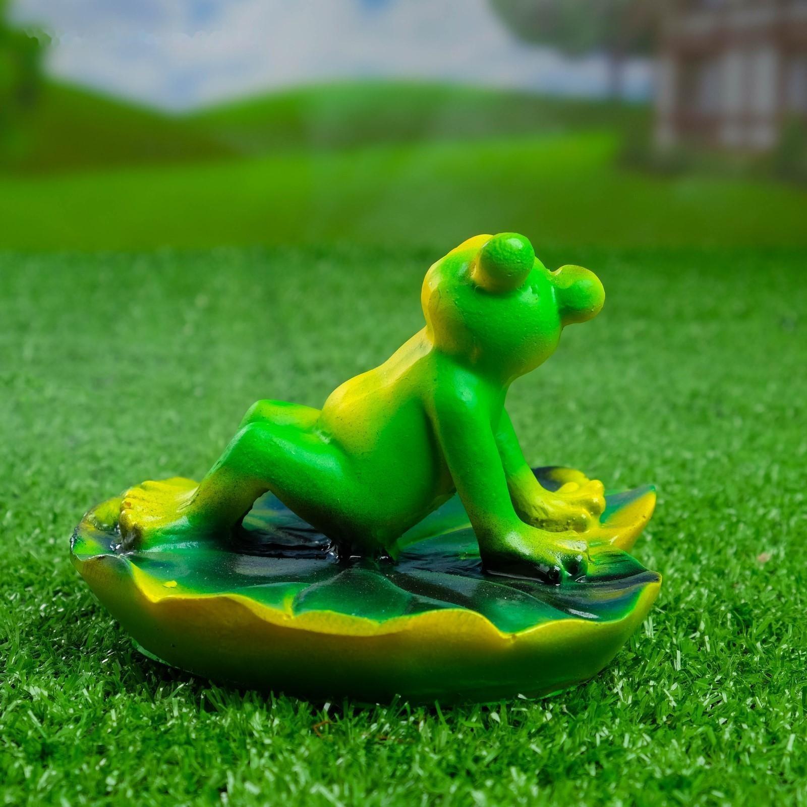 Садовая фигура 