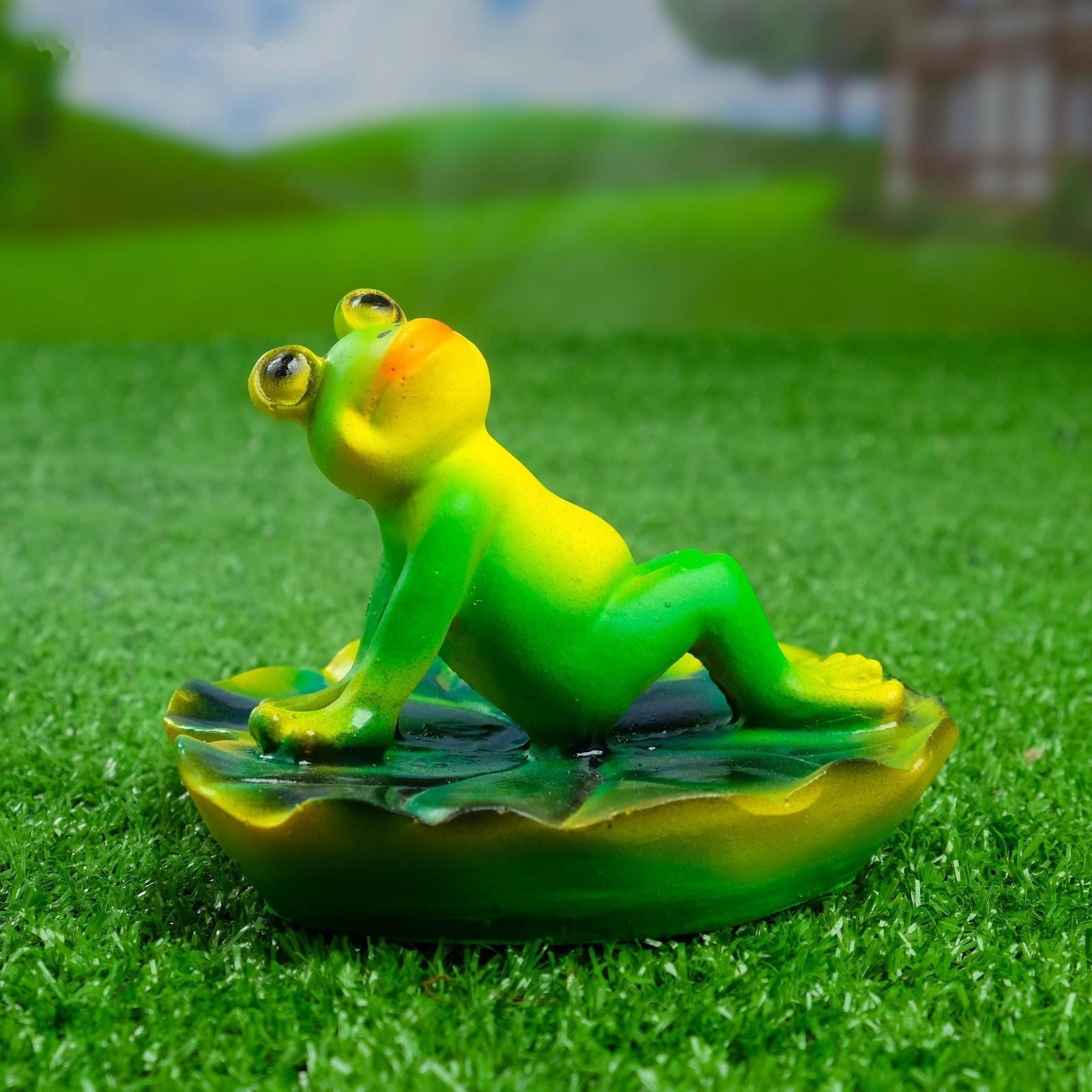 Садовая фигура 