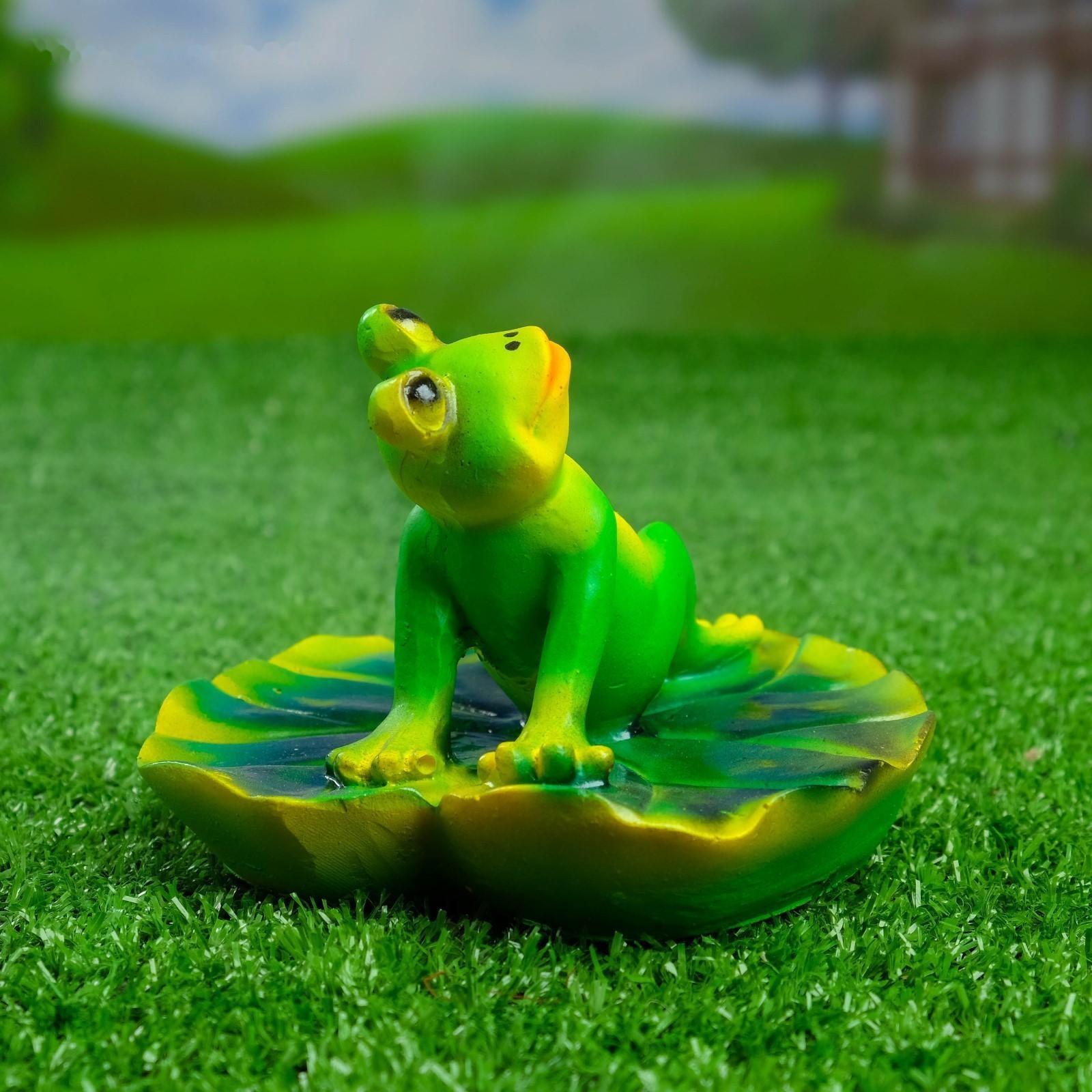 Садовая фигура 