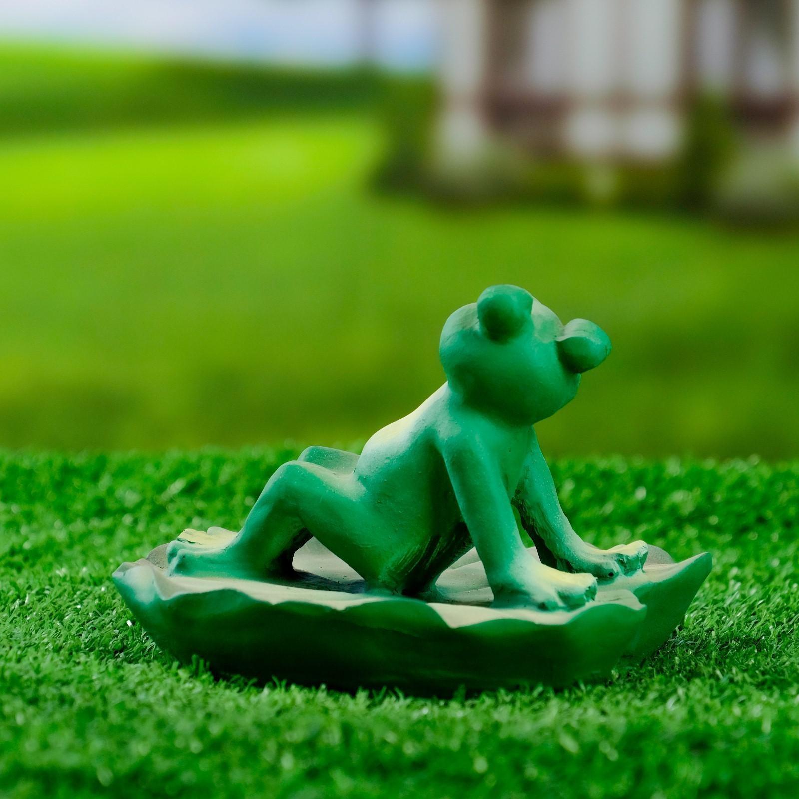 Садовая фигура 