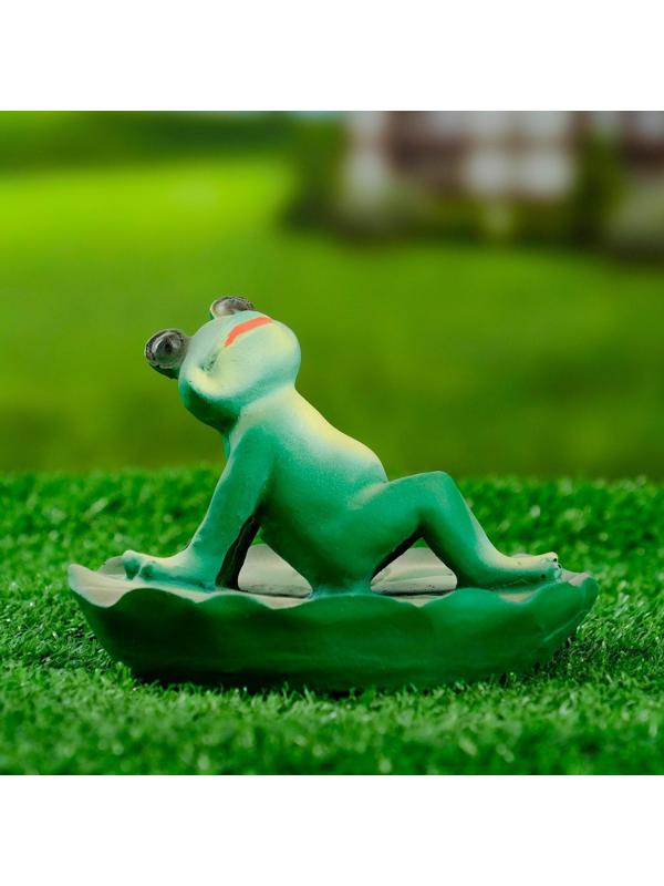 Садовая фигура 