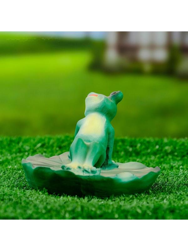 Садовая фигура 