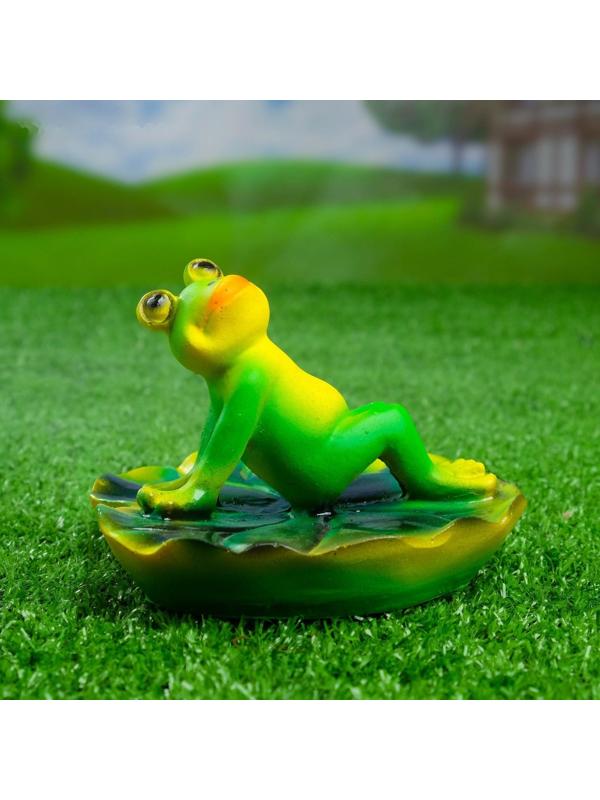 Садовая фигура 