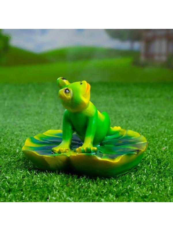 Садовая фигура 