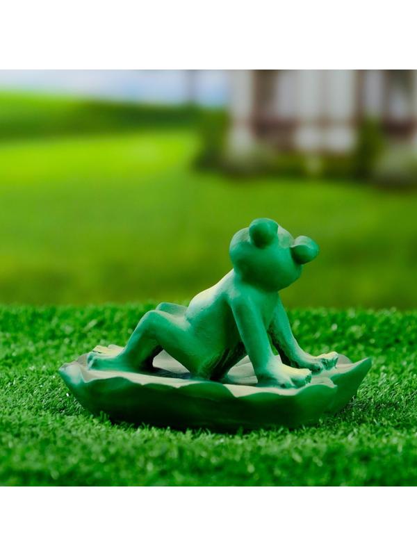 Садовая фигура 