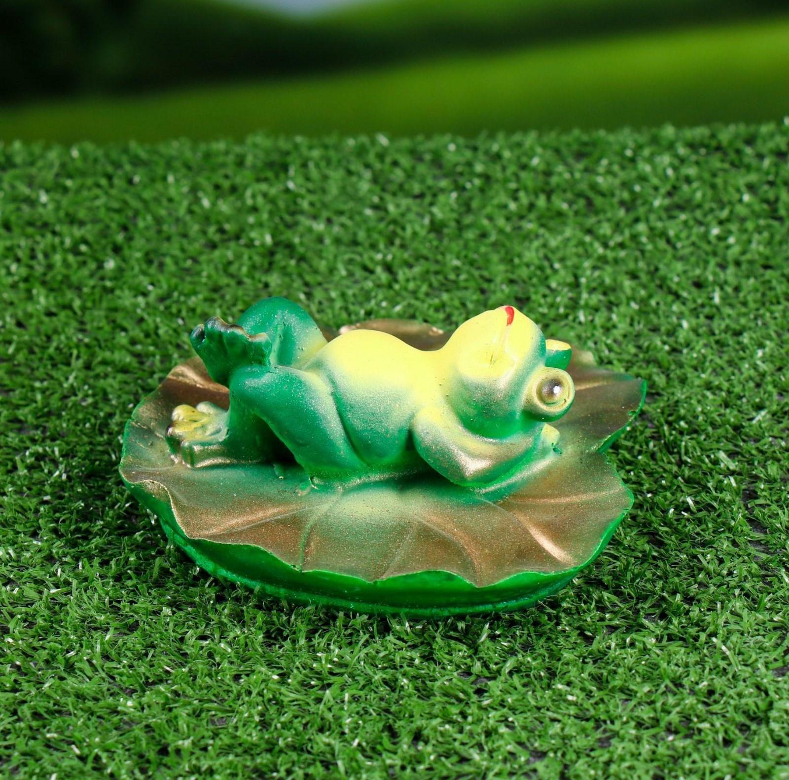 Садовая фигура 