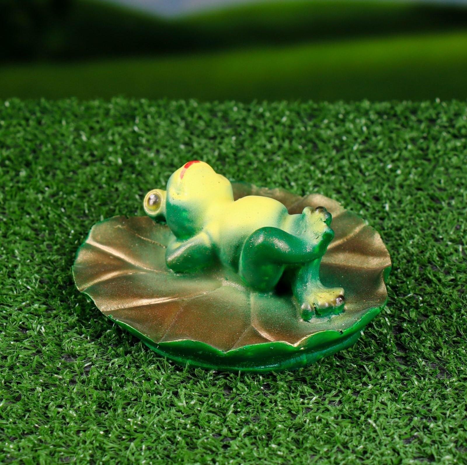 Садовая фигура 