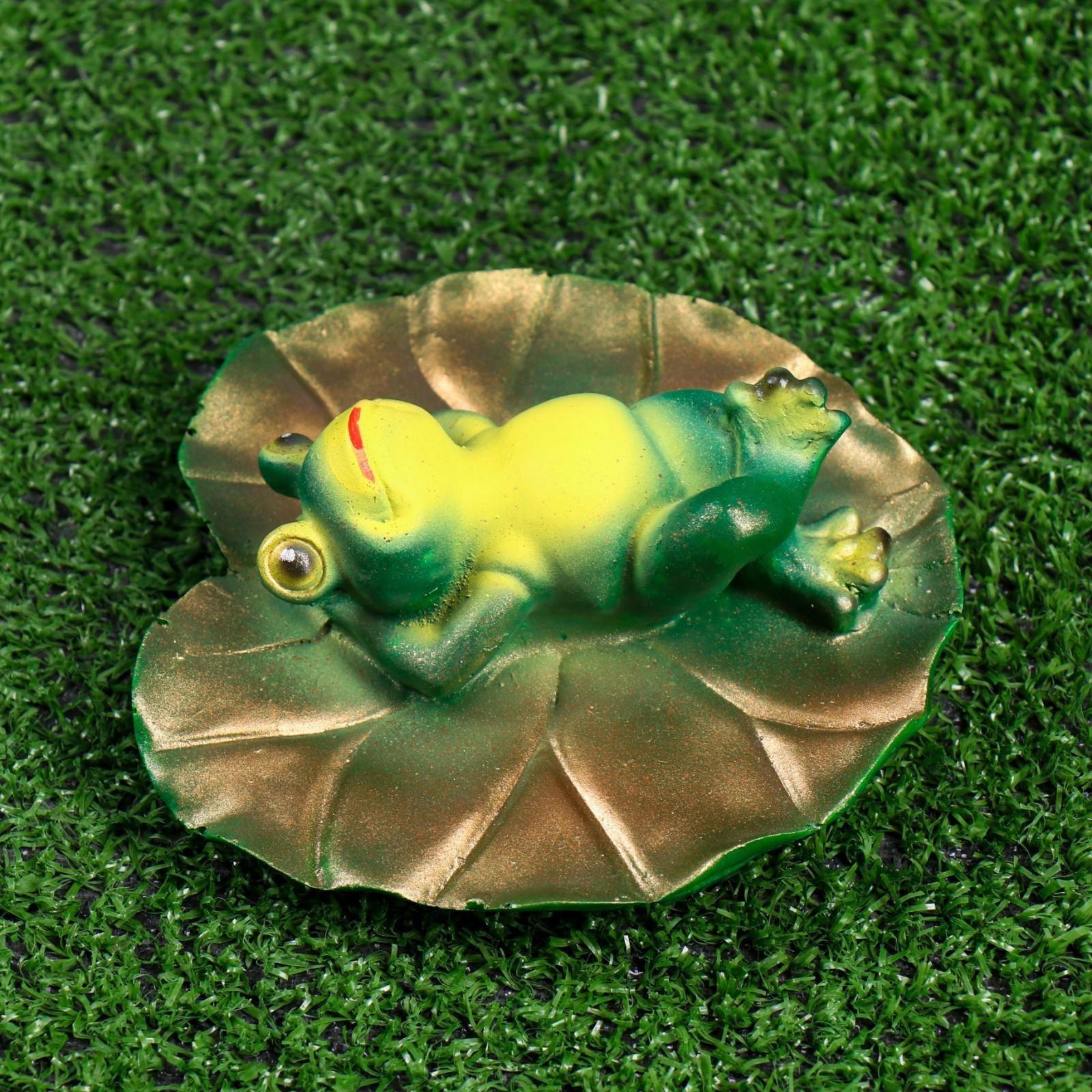 Садовая фигура 