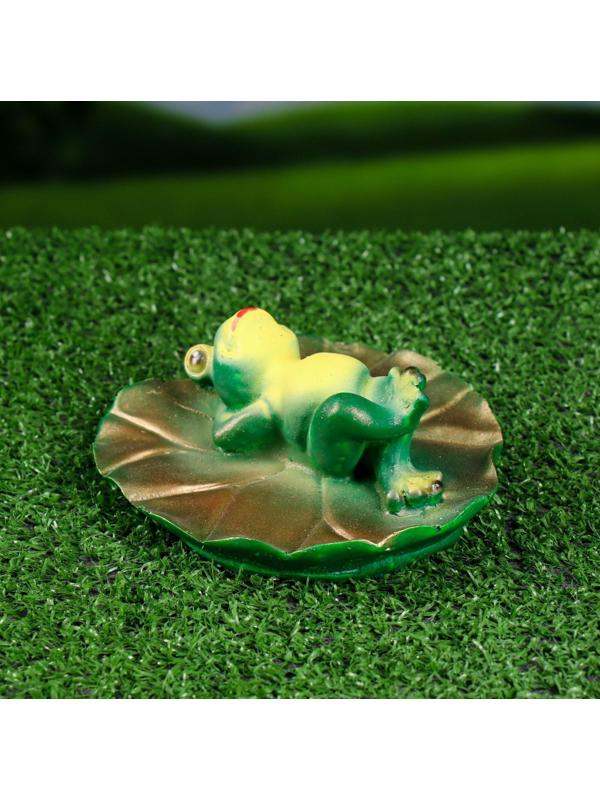 Садовая фигура 