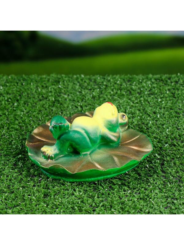 Садовая фигура 