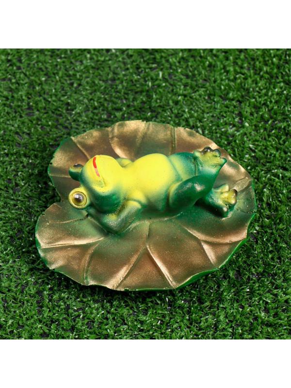 Садовая фигура 