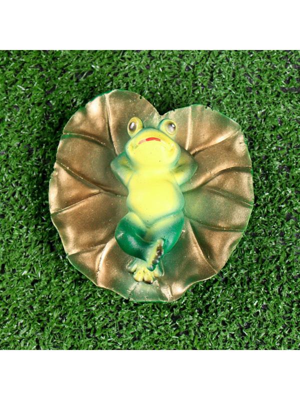 Садовая фигура 