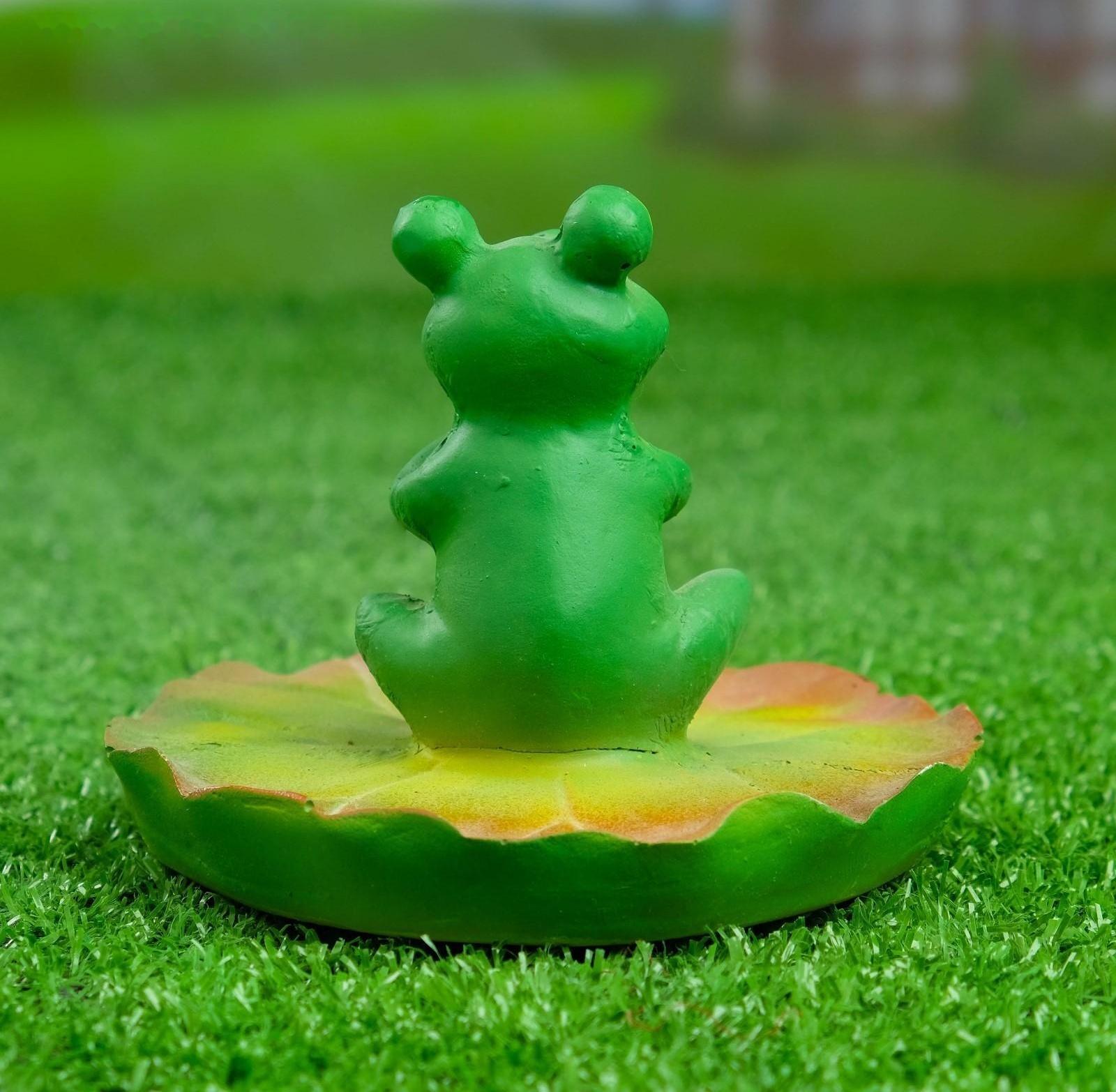 Садовая фигура 