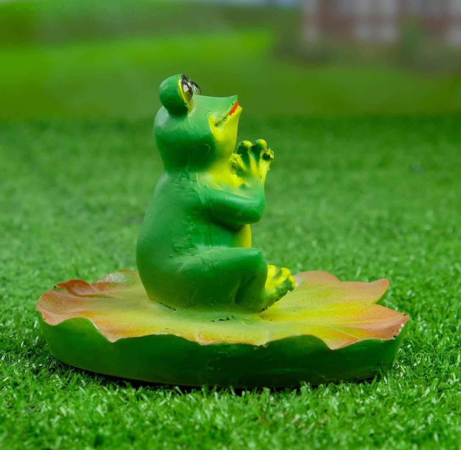 Садовая фигура 