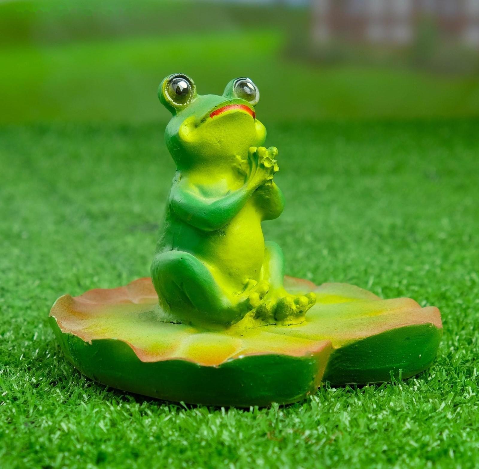 Садовая фигура 