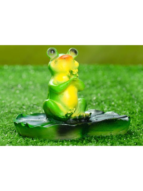 Садовая фигура 