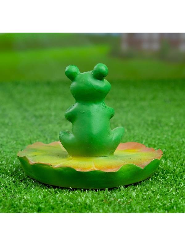 Садовая фигура 