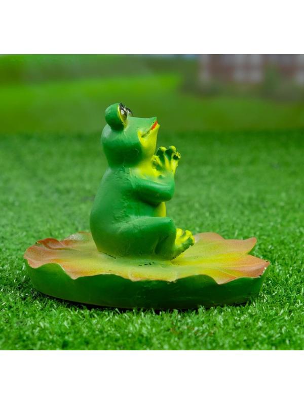 Садовая фигура 