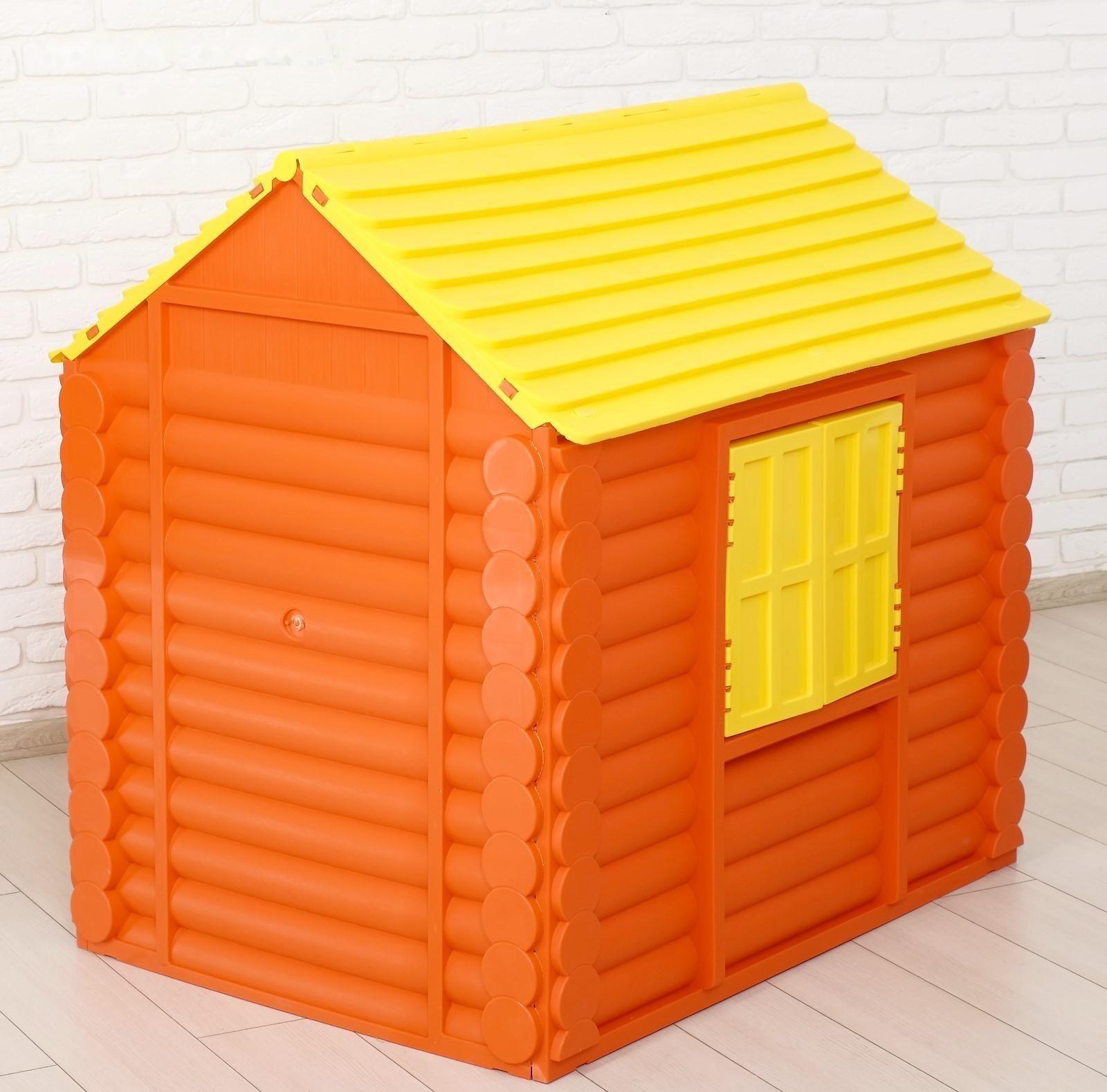 Домик игровой «Лесной»